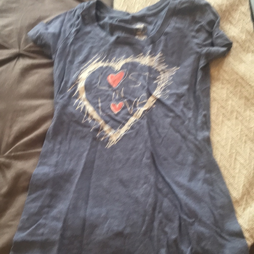 T shirt